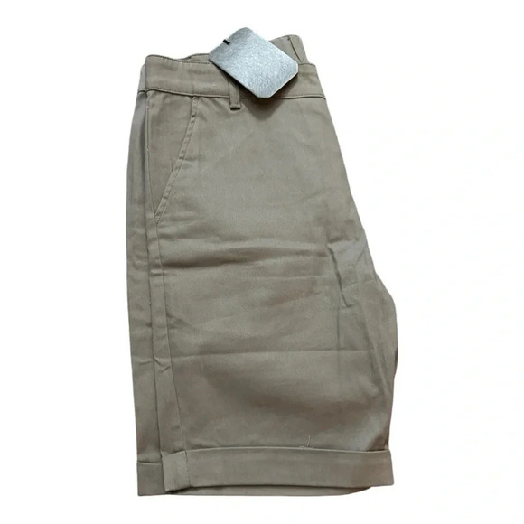 Gingtto Essential Men’s Shorts - Picture 4 of 6